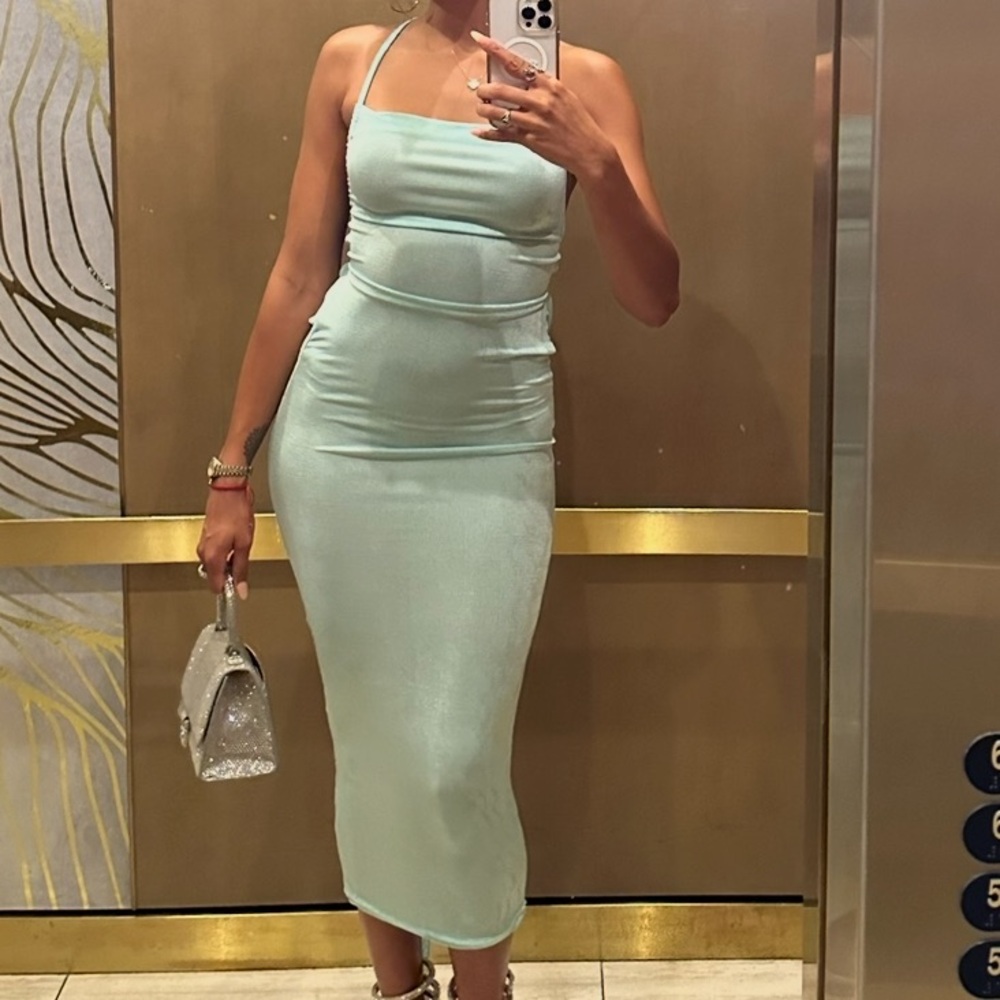 Multiway Maxi Dress